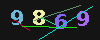 Gambar captcha