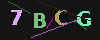 Gambar captcha